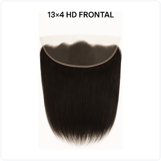 13×4 HD FRONTAL
