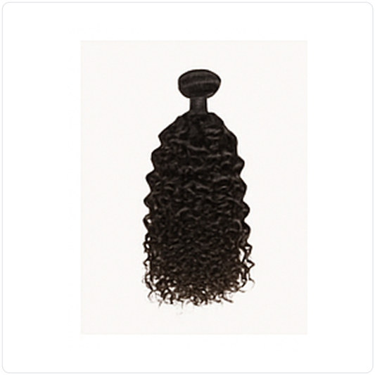Kinky Curly Bundle