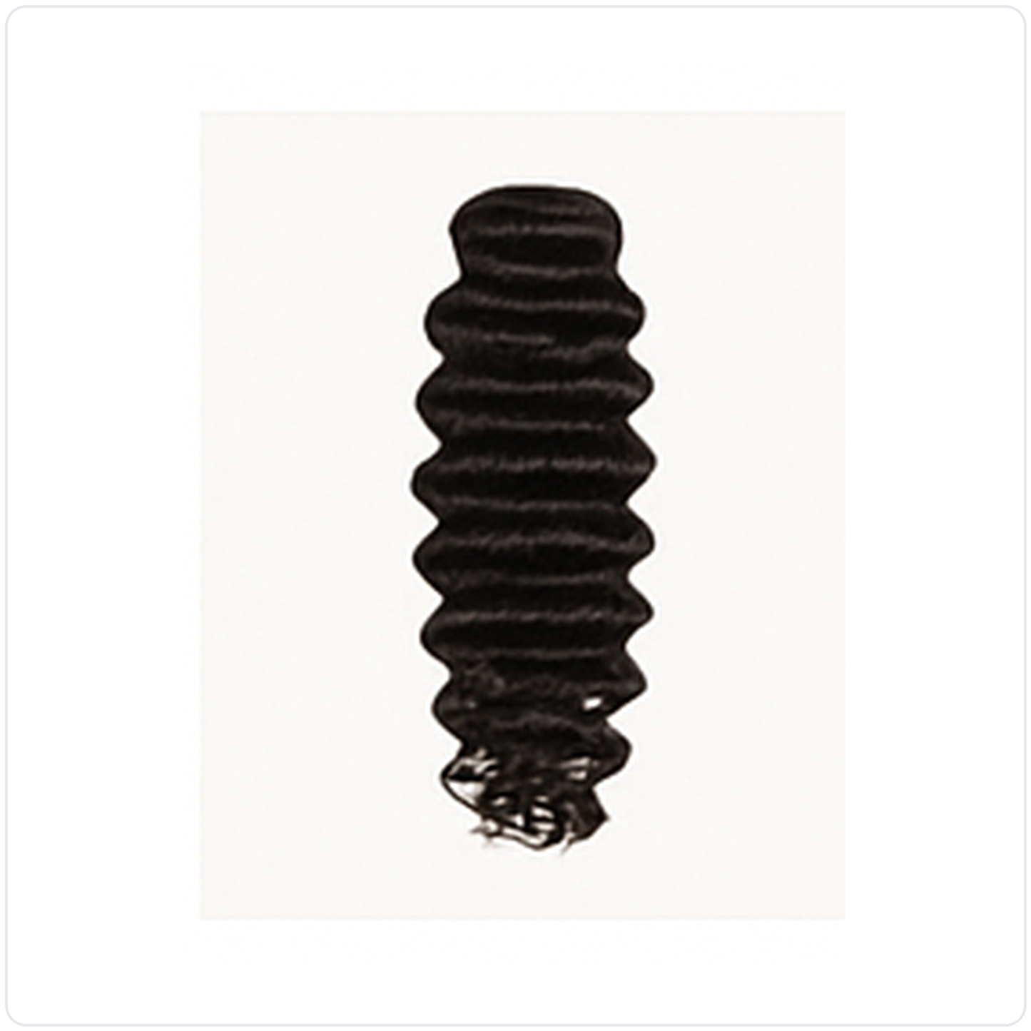 Deep Wave Hair