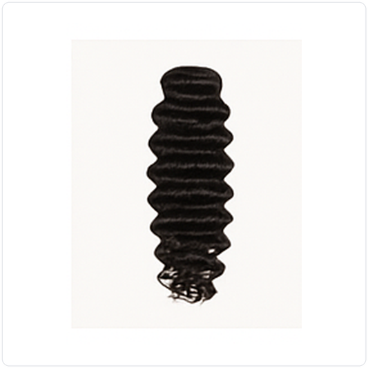 Deep Wave Hair